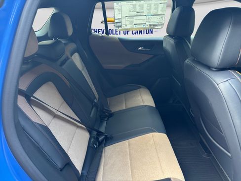 New 2027 Chevrolet Equinox ACTIV w/ Safety and Technology Package AWD/4WD image 15