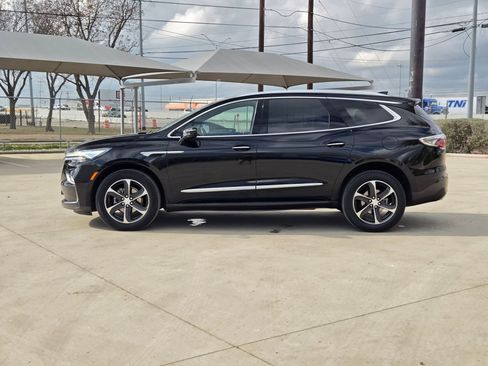 Certified 2023 Buick Enclave Premium w/ LPO, Touring Package image 6