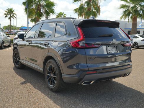 Used 2026 Honda CR-V Sport-L image 7