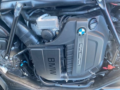 Used 2015 BMW 640i Gran Coupe xDrive AWD/4WD image 35