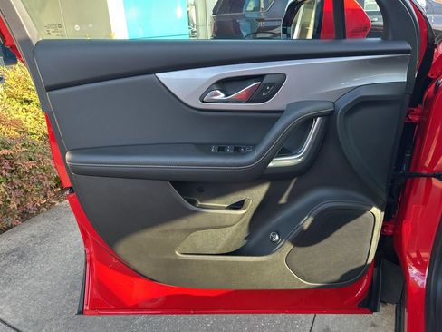 Used 2024 Chevrolet Blazer LT w/ Convenience Package image 20