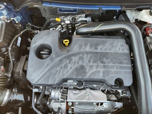 Used 2024 Chevrolet Equinox LS w/ LS Convenience Package FWD image 31
