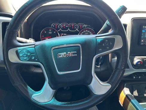Used 2015 GMC Sierra 1500 SLT AWD/4WD image 15