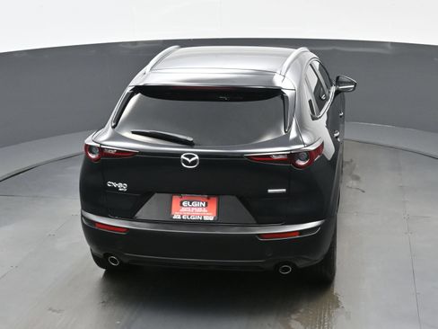 Used 2024 MAZDA CX-30 AWD 2.5 S w/ Select Sport Pkg image 36