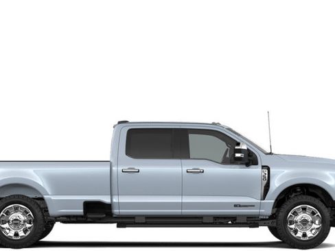 New 2026 Ford F350 Lariat w/ Lariat Premium Package AWD/4WD image 27