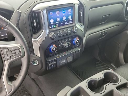Used 2021 Chevrolet Silverado 1500 RST AWD/4WD image 29