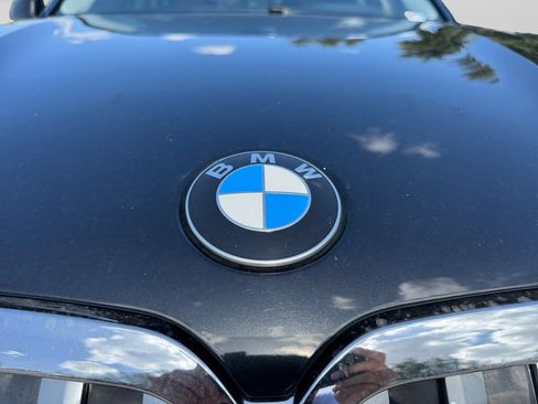 Used 2021 BMW X7 xDrive40i w/ Parking Assistance Package AWD/4WD image 11