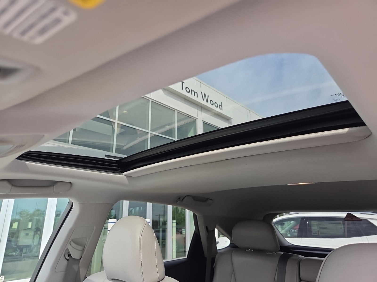 Used 2013 Lexus RX 350 FWD w/ Navigation Pkg image 23