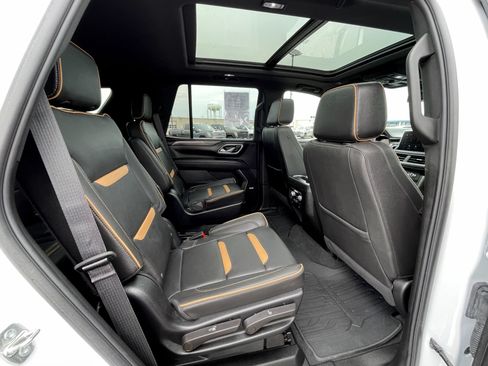 Certified 2024 GMC Yukon AT4 w/ Technology Package AWD/4WD image 15