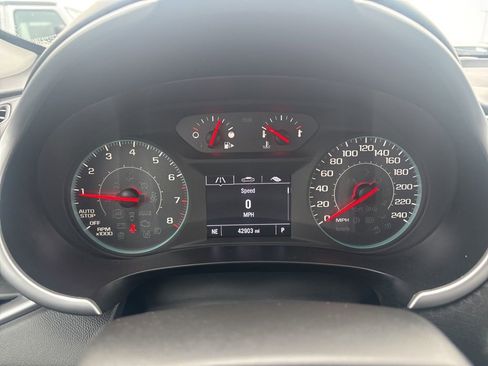 Used 2024 Chevrolet Malibu LT image 22