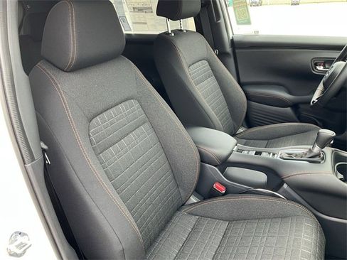 New 2026 Honda HR-V Sport image 32