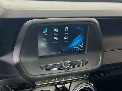 Used 2018 Chevrolet Camaro LT image 14