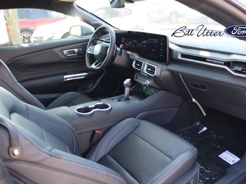 New 2025 Ford Mustang GT Premium image 9
