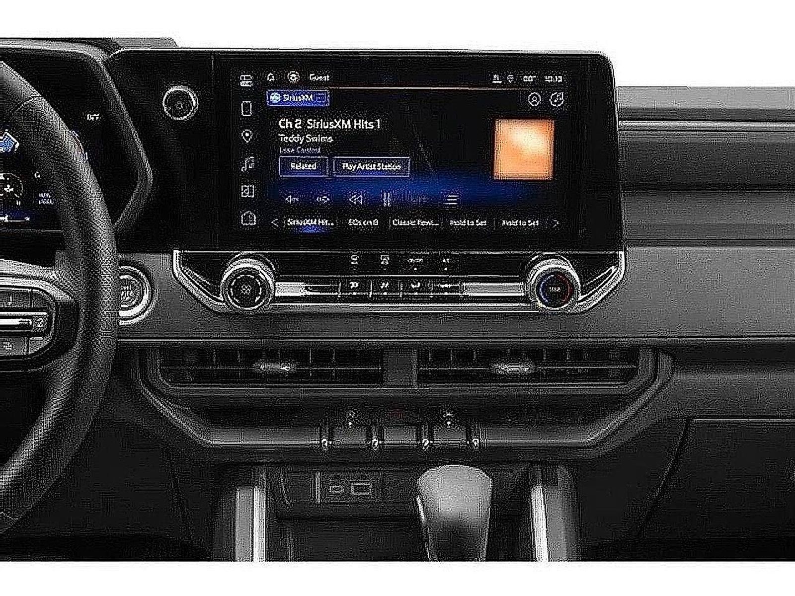 New 2026 Chevrolet Colorado Trail Boss AWD/4WD image 9
