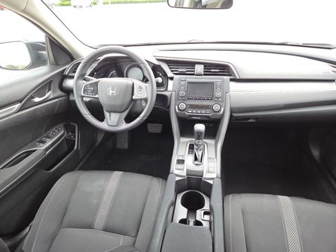 Used 2018 Honda Civic LX image 19
