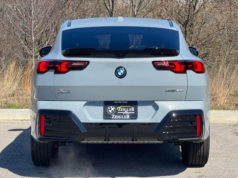 New 2026 BMW X2 xDrive28i image 5
