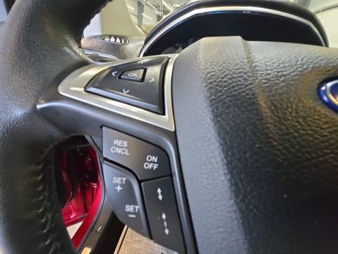 Used 2015 Ford Edge Sport w/ Equipment Group 401A AWD/4WD image 20