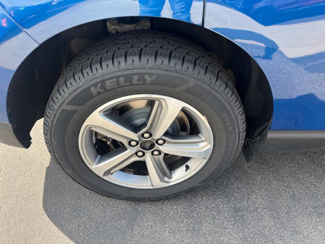 Used 2024 Ford Edge SEL w/ Convenience Package AWD/4WD image 11