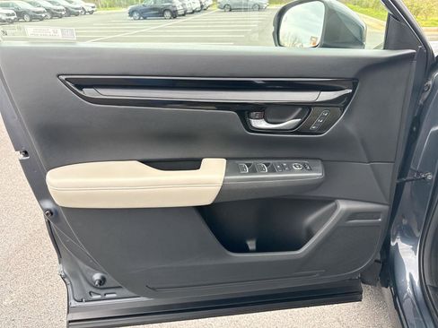 Certified 2023 Honda CR-V EX-L image 11
