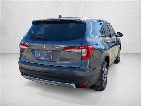 Used 2022 Honda Pilot EX-L image 5