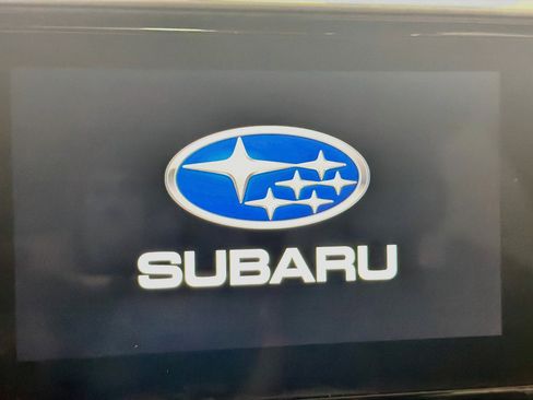 Used 2023 Subaru Solterra AWD image 19