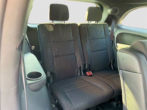 New 2026 Dodge Durango GT image 26