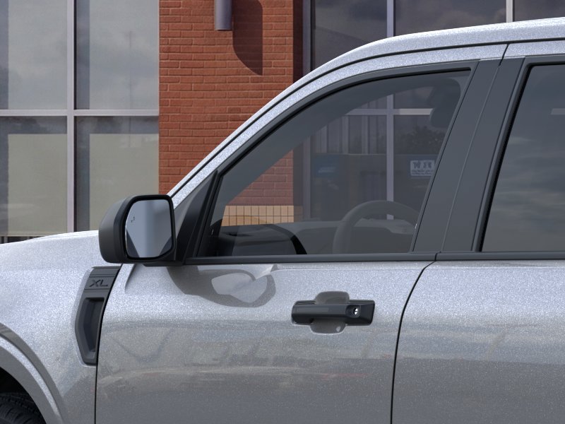 New 2026 Ford Maverick XL FWD image 21