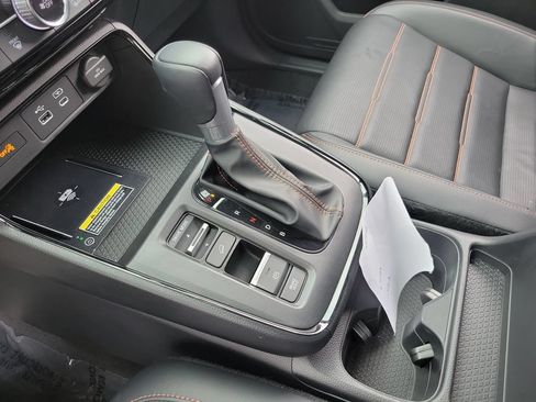 Certified 2024 Honda CR-V Sport Touring image 33