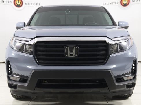 Used 2022 Honda Ridgeline RTL image 47