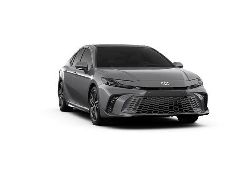New 2026 Toyota Camry XSE image 37