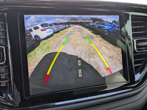 New 2026 Dodge Durango GT image 22