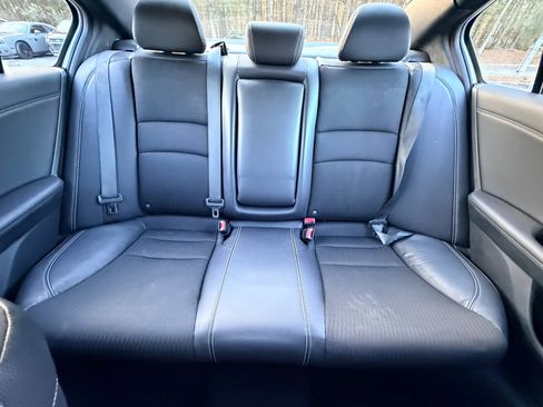 Used 2017 Honda Accord Sport image 15