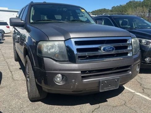 Used 2013 Ford Expedition EL Limited image 11