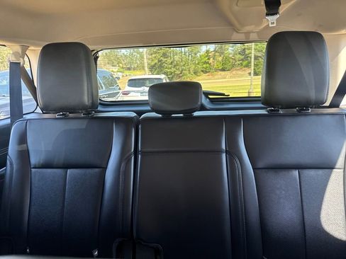 Used 2024 Ford Expedition Max XLT image 22