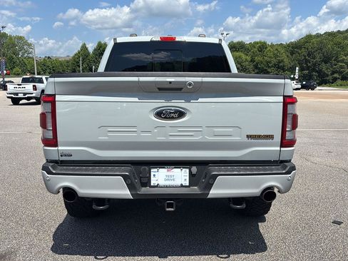 Used 2023 Ford F150 Tremor w/ Equipment Group 402A High AWD/4WD image 4