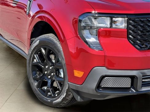 New 2025 Ford Maverick XLT w/ XLT Luxury Package image 41