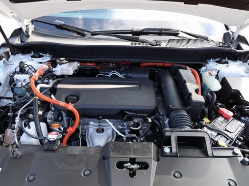 New 2026 Honda CR-V Sport-L image 24