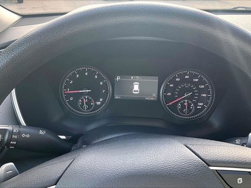 Used 2023 Hyundai Santa Fe SE image 20