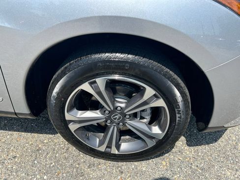 Certified 2023 Acura RDX AWD w/ Advance Package image 26