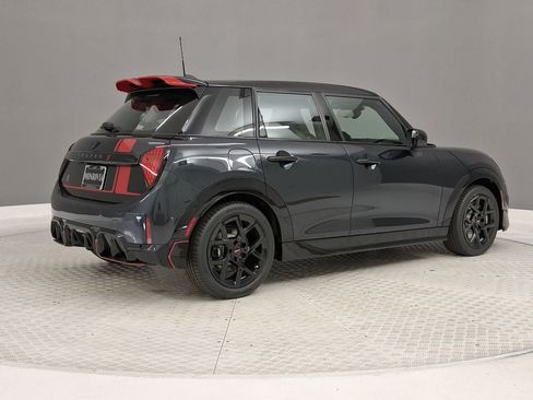 New 2026 MINI Cooper S FWD image 9