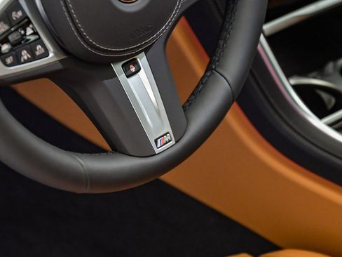 New 2026 BMW 840i image 32