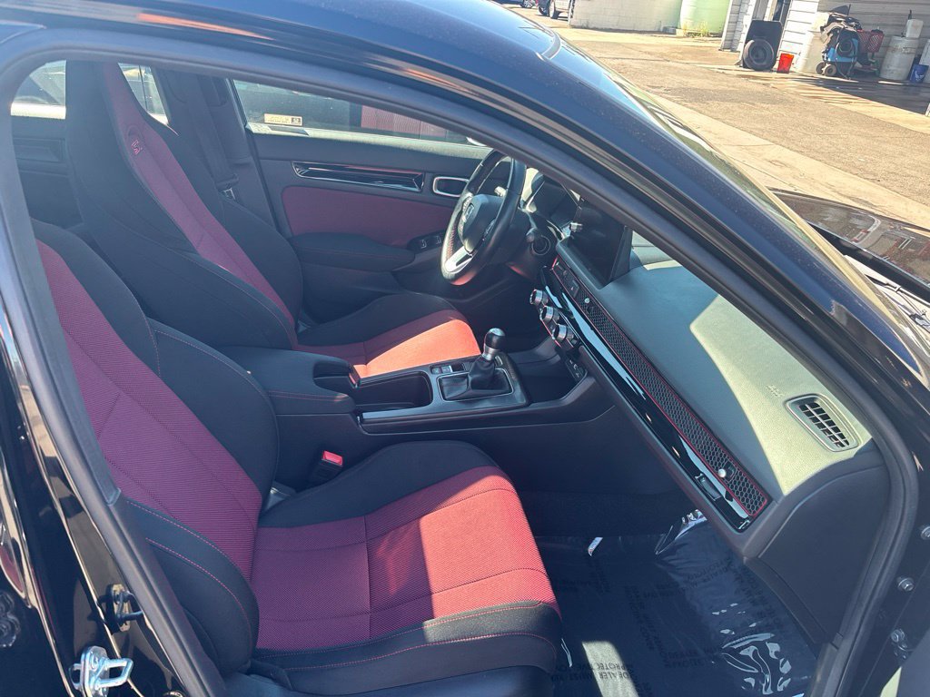 Used 2024 Honda Civic Si image 26