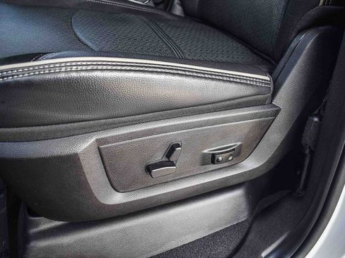 Used 2024 RAM 2500 Laramie image 22