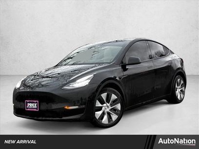 Used 2021 Tesla Model Y Long Range