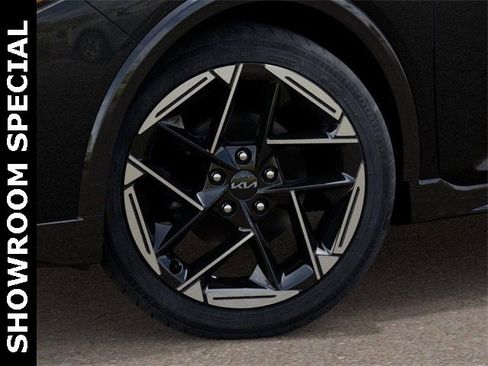 New 2025 Kia K4 GT-Line w/ GT-Line Premium Package image 9