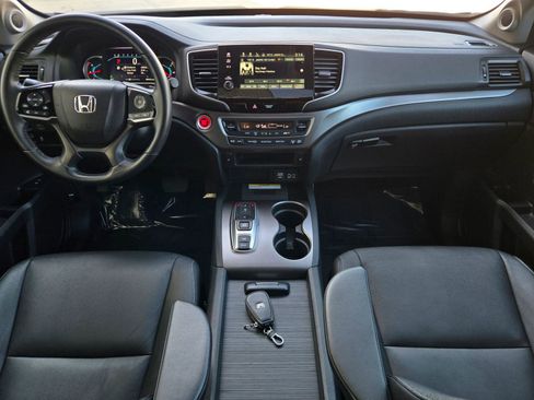 Used 2022 Honda Pilot Special Edition image 27