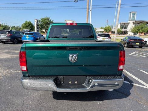 Used 2020 RAM 1500 Tradesman w/ Electronics Group RWD image 8