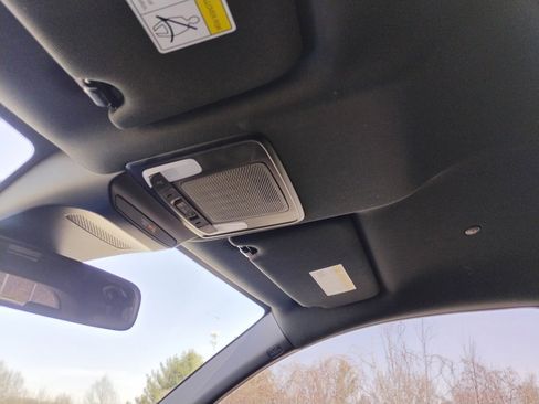 Certified 2024 Honda HR-V Sport image 21