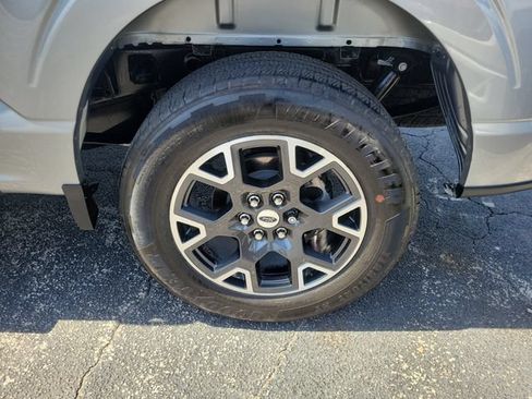 Used 2024 Ford F150 STX RWD image 8