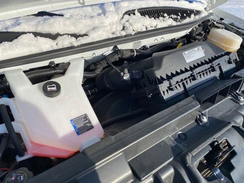 Certified 2024 GMC Savana 2500 Extended image 17